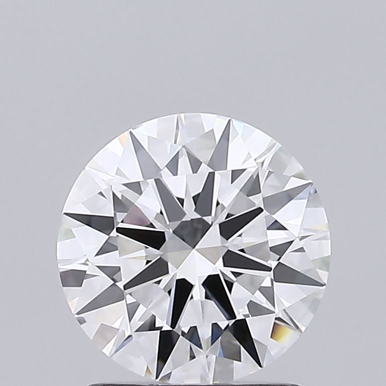 1.51-CARAT Round DIAMOND