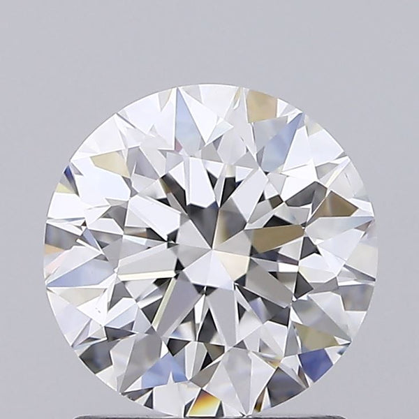 1.50-CARAT Round DIAMOND
