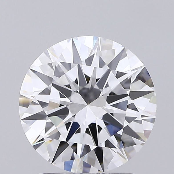 2.07-CARAT Round DIAMOND