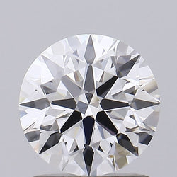 1.12-CARAT Round DIAMOND