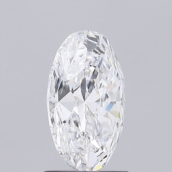 2.00-CARAT Oval DIAMOND