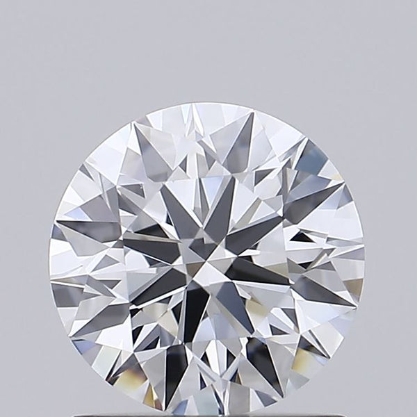 1.17-CARAT Round DIAMOND