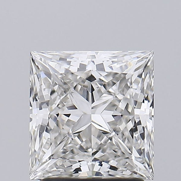 2.10-CARAT Princess DIAMOND