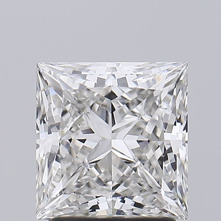 2.10-CARAT Princess DIAMOND