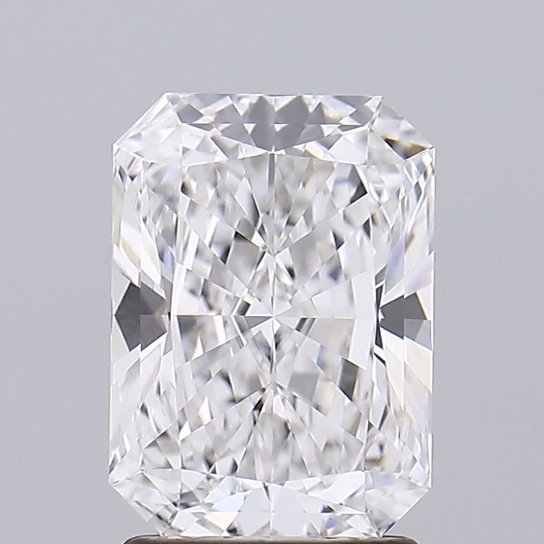 2.08-CARAT Radiant DIAMOND