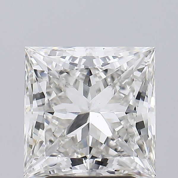 3.32-CARAT Princess DIAMOND