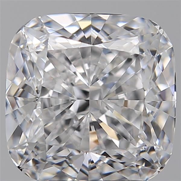 2.50-CARAT Cushion brilliant DIAMOND