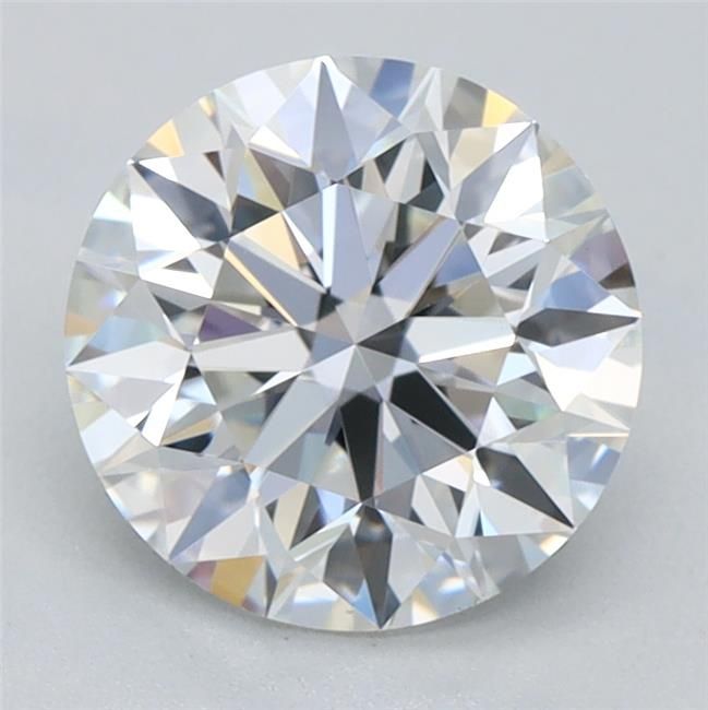 1.03-CARAT Round DIAMOND