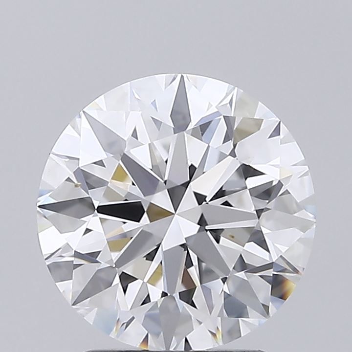 2.31-CARAT Round DIAMOND