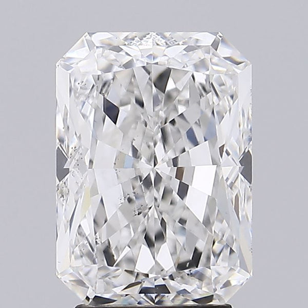 4.03-CARAT Radiant DIAMOND