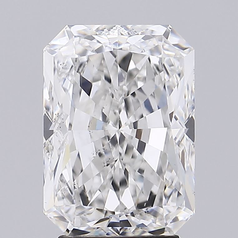 4.03-CARAT Radiant DIAMOND