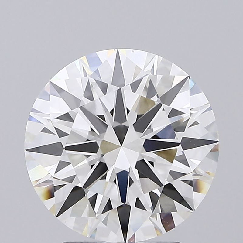 3.50-CARAT Round DIAMOND