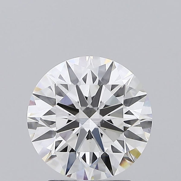 2.31-CARAT Round DIAMOND