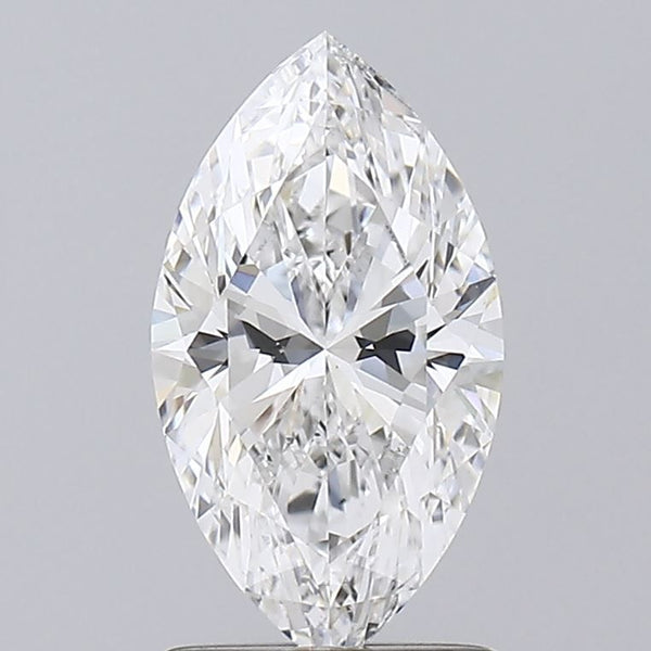 1.50-CARAT Marquise DIAMOND
