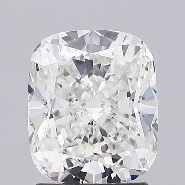 2.19-CARAT Cushion brilliant DIAMOND