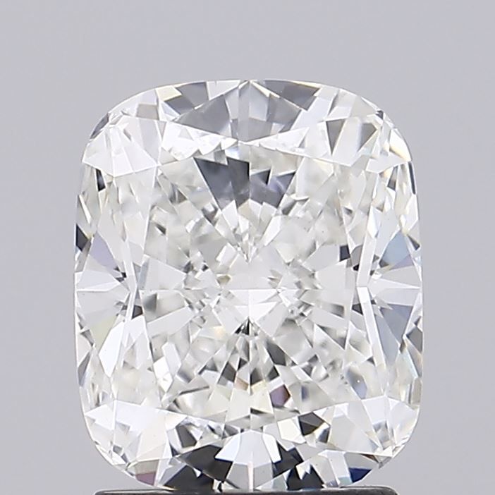 2.19-CARAT Cushion brilliant DIAMOND
