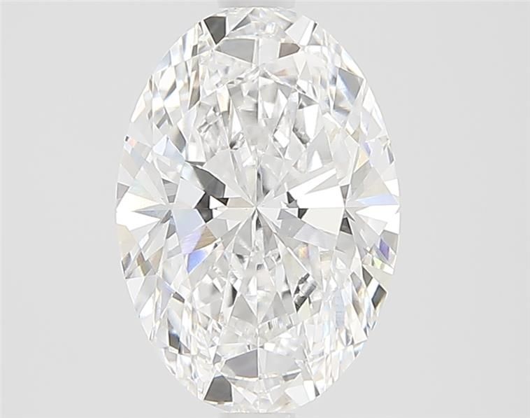 1.71-CARAT Oval DIAMOND