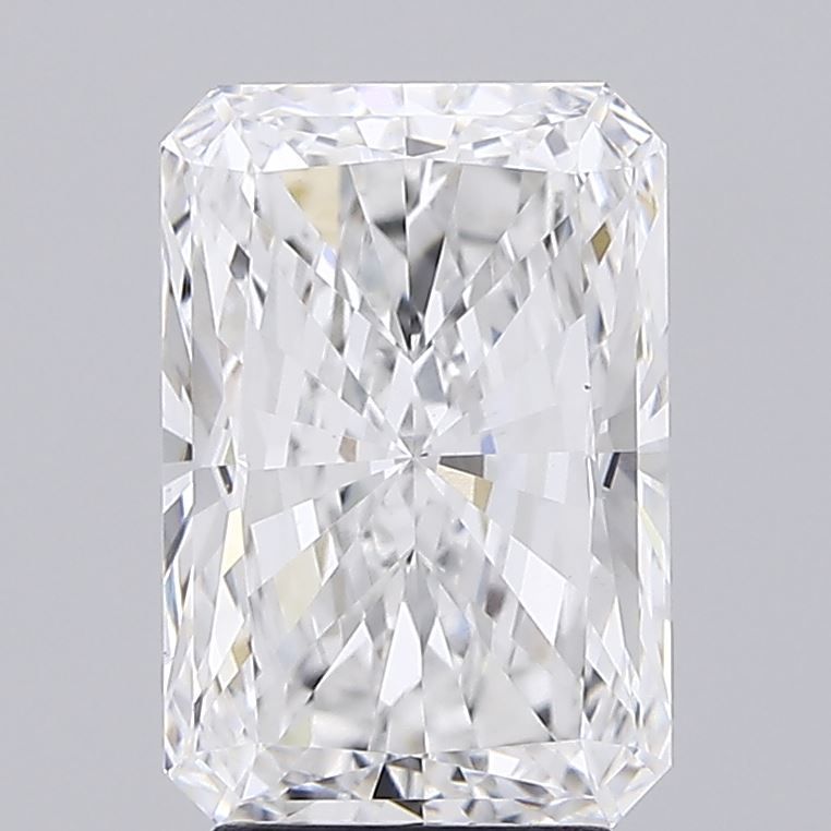 4.02-CARAT Radiant DIAMOND