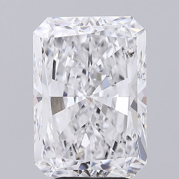 4.03-CARAT Radiant DIAMOND