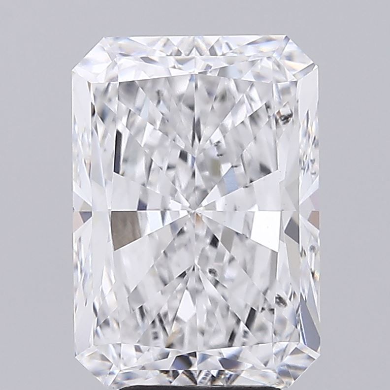 4.03-CARAT Radiant DIAMOND