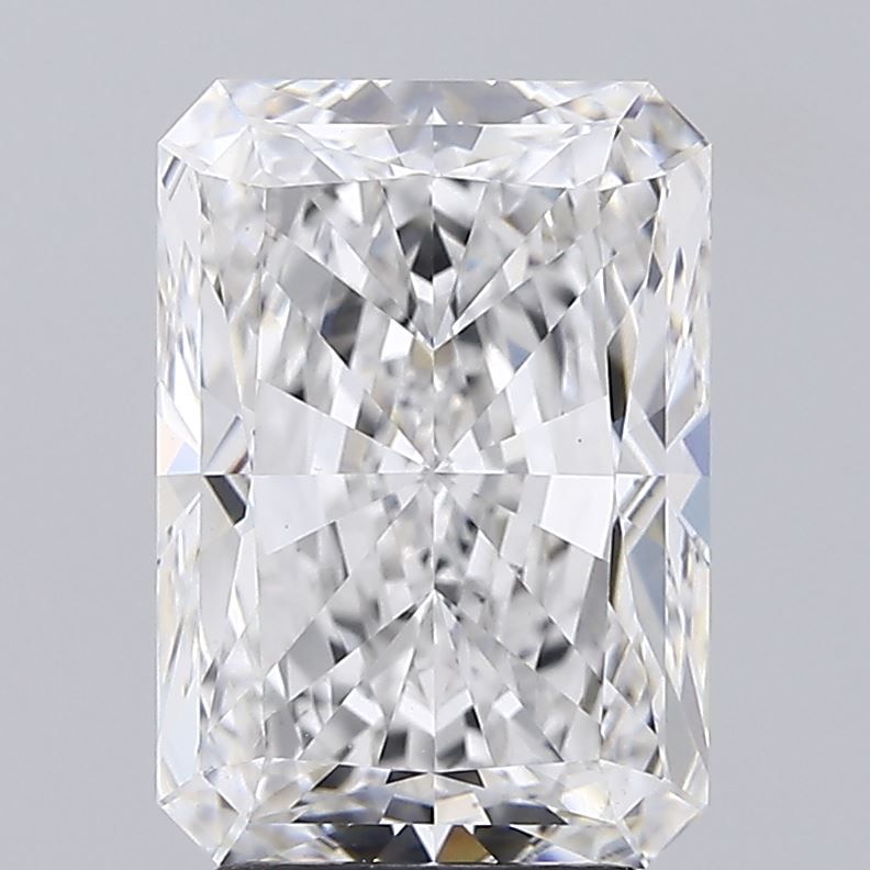 4.03-CARAT Radiant DIAMOND