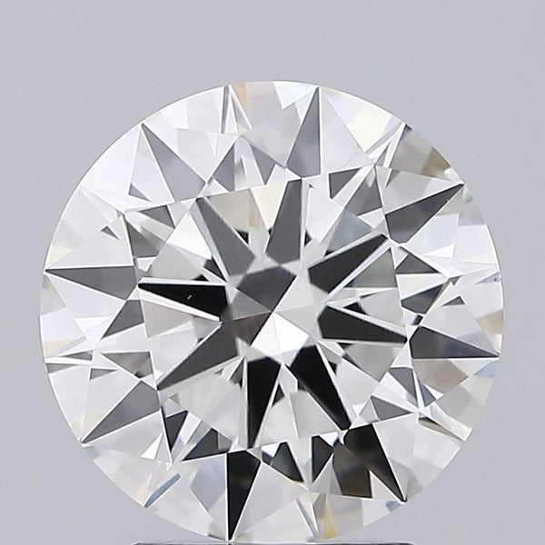 3.30-CARAT Round DIAMOND