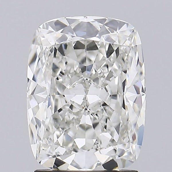 2.19-CARAT Cushion brilliant DIAMOND