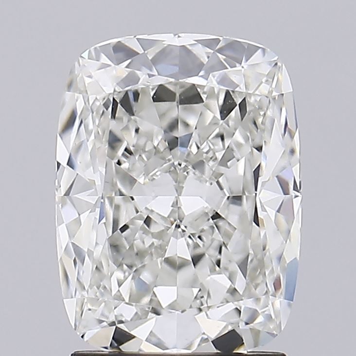 2.19-CARAT Cushion brilliant DIAMOND
