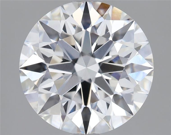 2.15-CARAT Round DIAMOND
