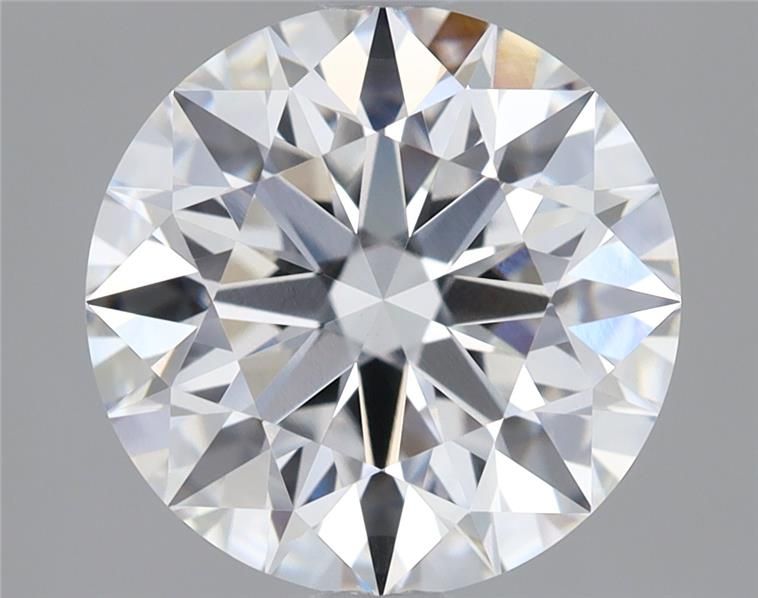 2.15-CARAT Round DIAMOND