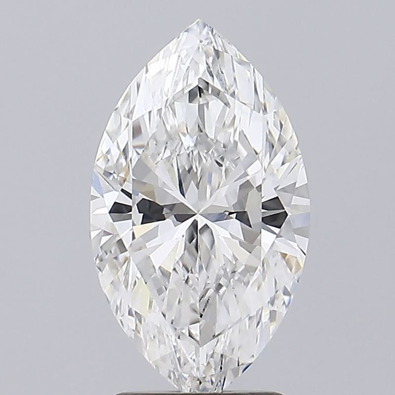 2.53-CARAT Marquise DIAMOND