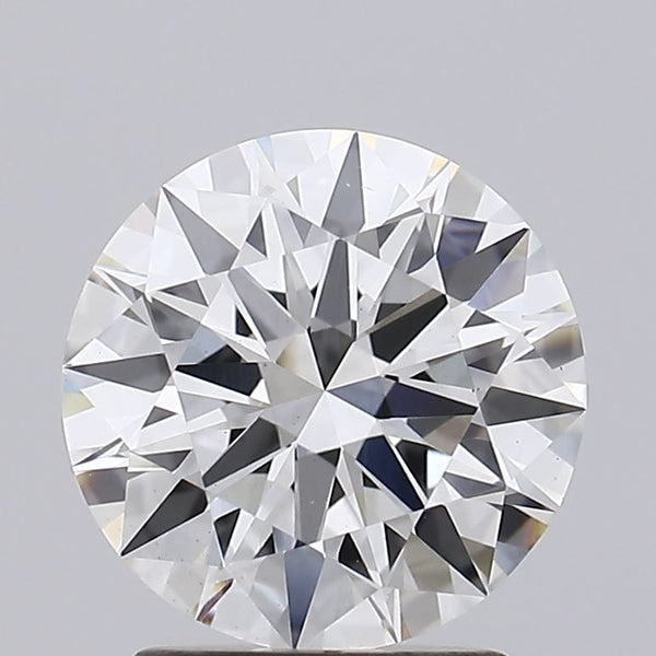 2.06-CARAT Round DIAMOND