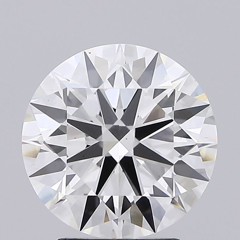 3.30-CARAT Round DIAMOND