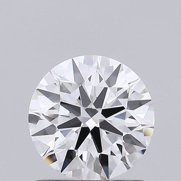 1.09-CARAT Round DIAMOND