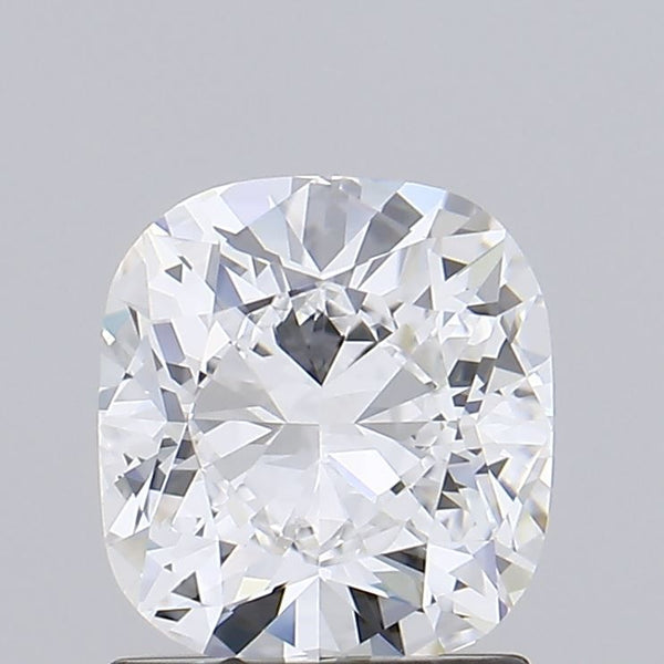 1.50-CARAT Cushion brilliant DIAMOND