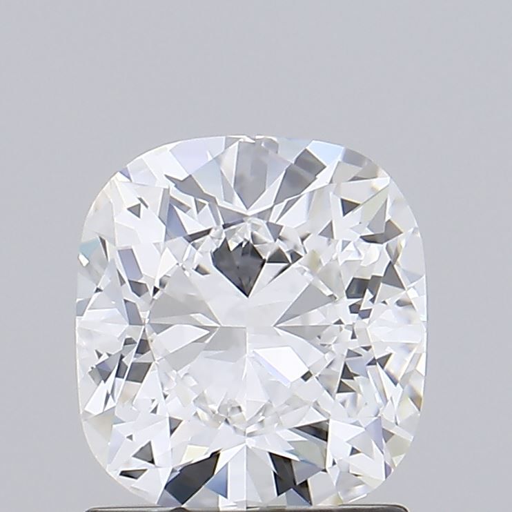 1.50-CARAT Cushion brilliant DIAMOND