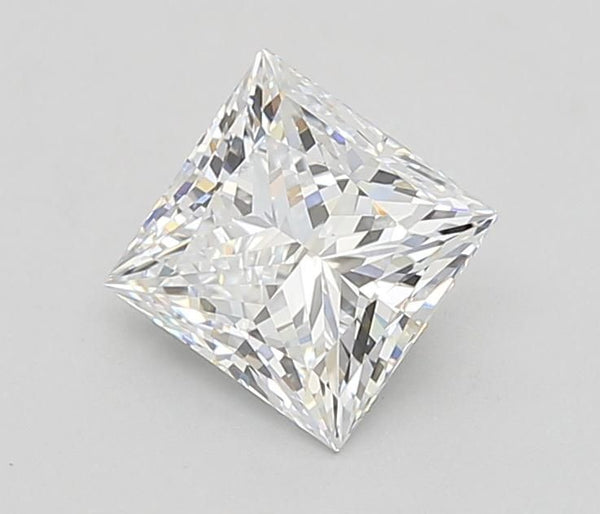 2.01-CARAT Princess DIAMOND