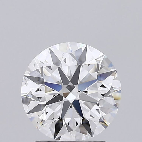 2.01-CARAT Round DIAMOND