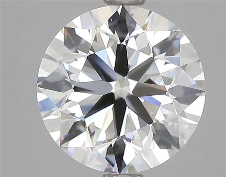 2.23-CARAT Round DIAMOND