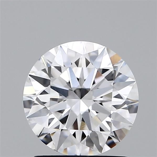 1.50-CARAT Round DIAMOND