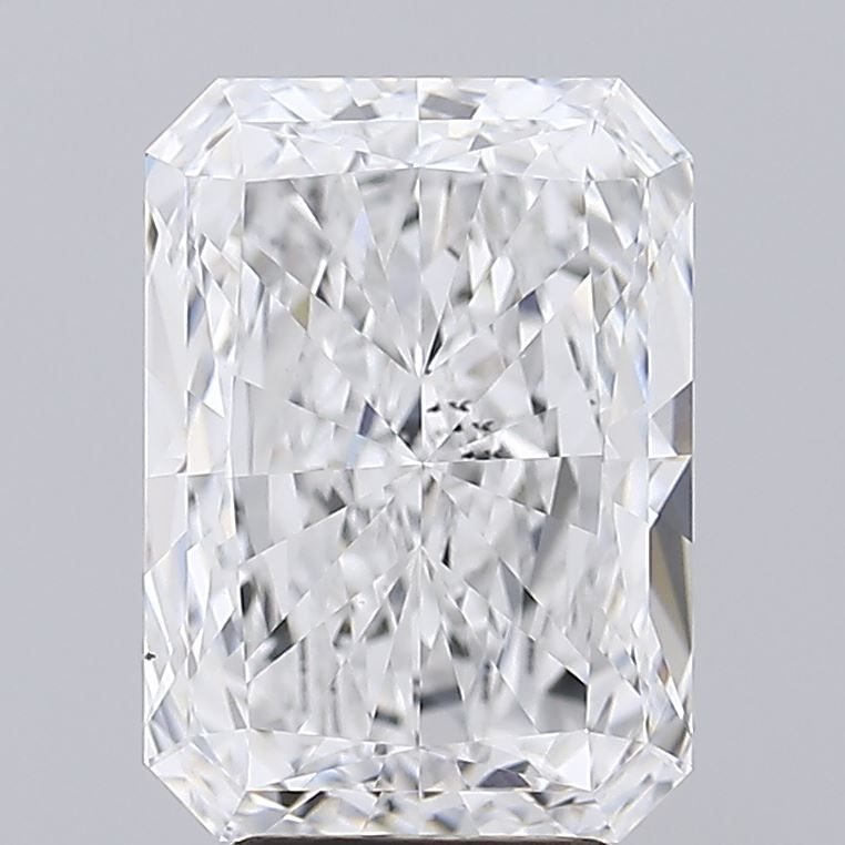 5.00-CARAT Radiant DIAMOND