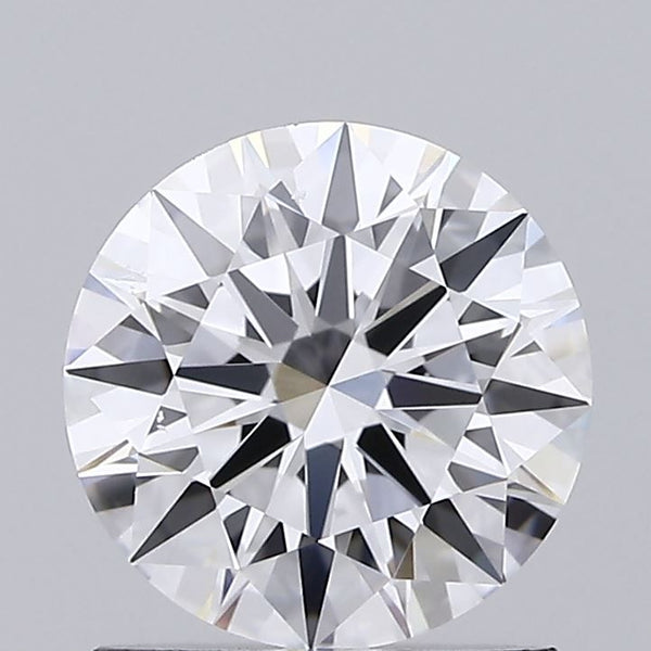 1.03-CARAT Round DIAMOND