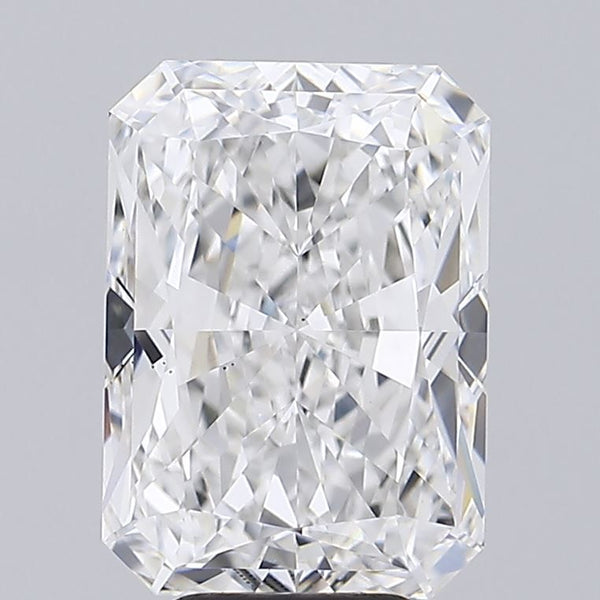 4.02-CARAT Radiant DIAMOND