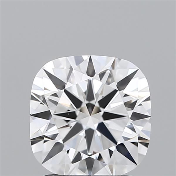 2.00-CARAT Cushion brilliant DIAMOND
