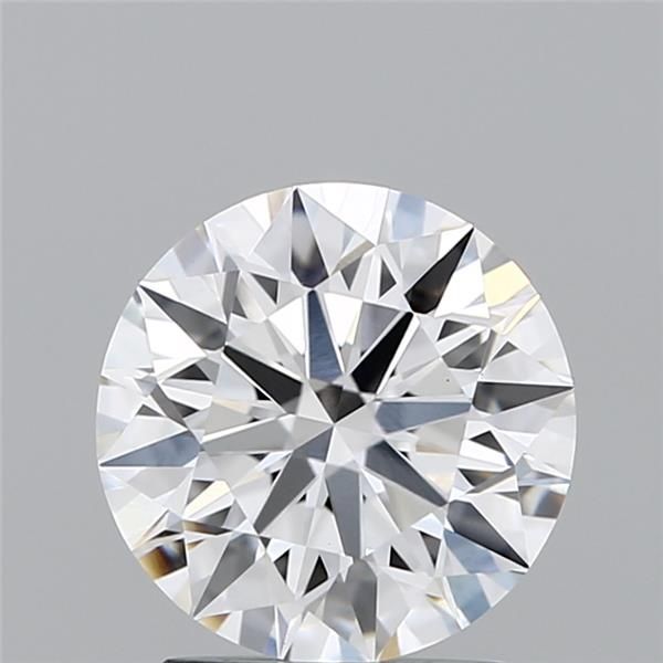 2.17-CARAT Round DIAMOND