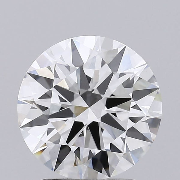 2.05-CARAT Round DIAMOND
