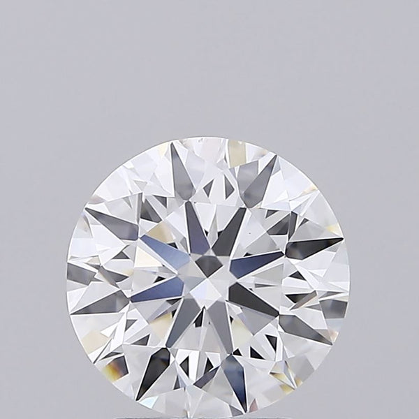 2.53-CARAT Round DIAMOND