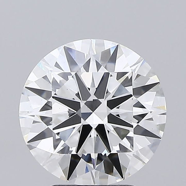 3.10-CARAT Round DIAMOND
