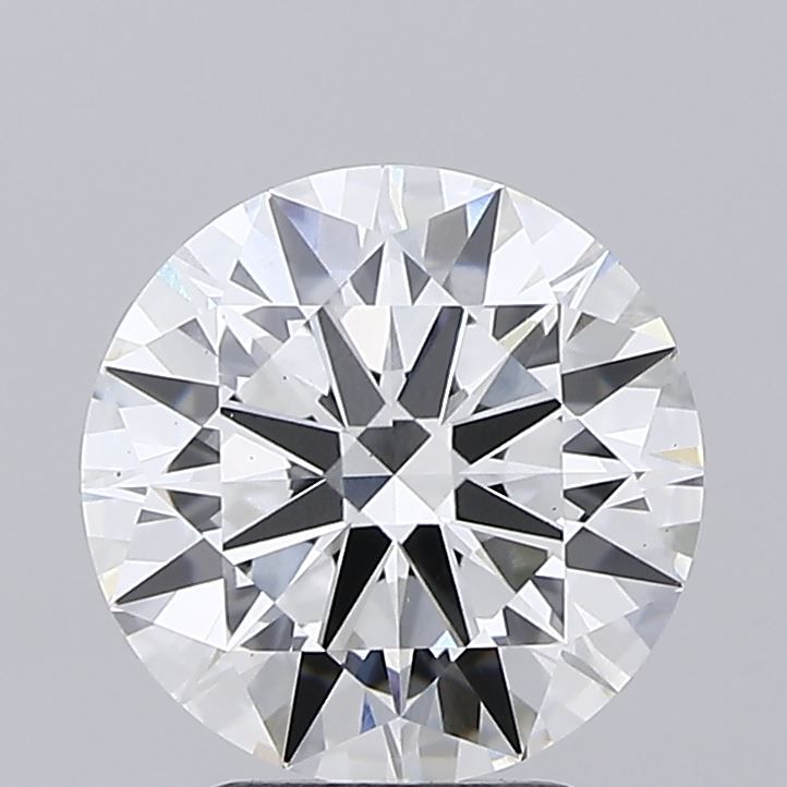 3.10-CARAT Round DIAMOND