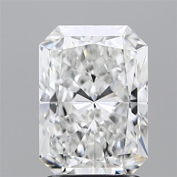 2.07-CARAT Radiant DIAMOND